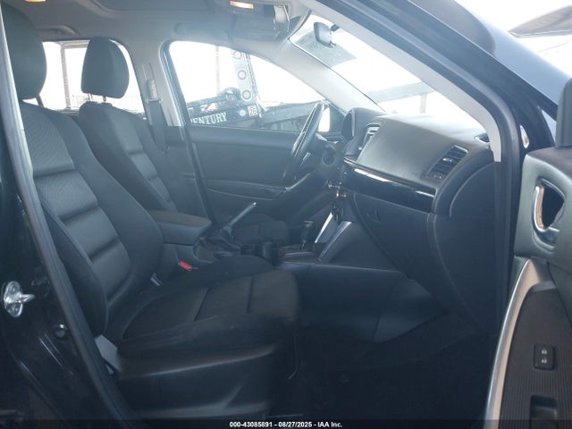 Mazda py 2014 JM3KE4CY7E0339064 Image 5