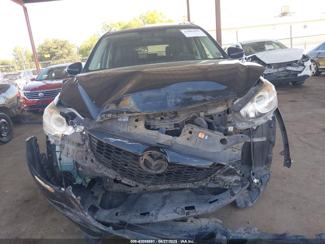Mazda py 2014 JM3KE4CY7E0339064 Image 6