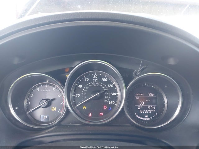 Mazda py 2014 JM3KE4CY7E0339064 Image 7