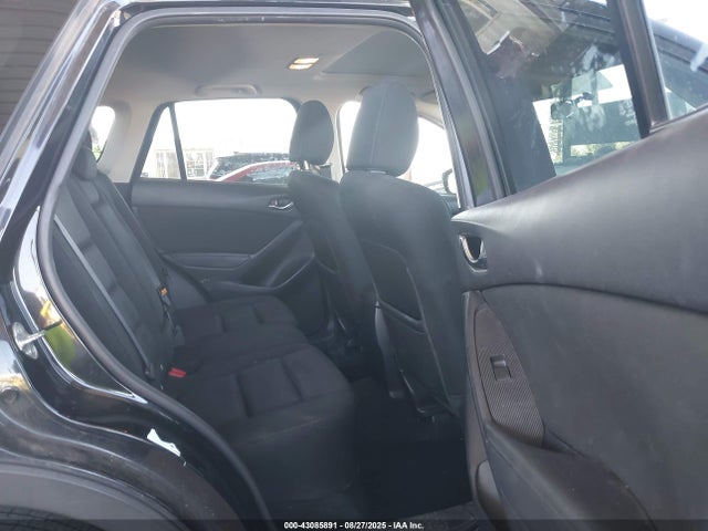 Mazda py 2014 JM3KE4CY7E0339064 Image 8