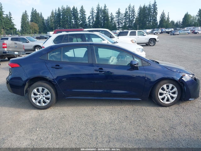 Toyota COROLLA LE 2025 5YFB4MDE6SP281224 Image 14