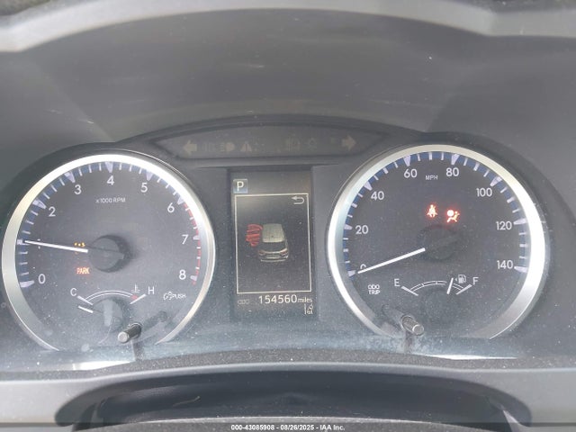 Toyota 1ar-fe 2018 5TDZARFH2JS035157 Image 7