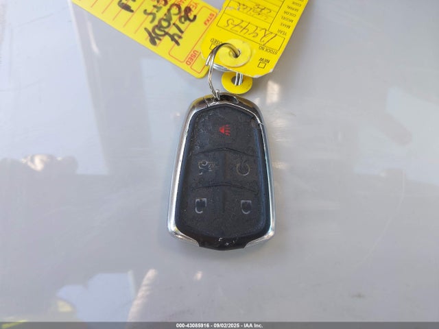 1G6AW5SX8E0128099 Cadillac ltg