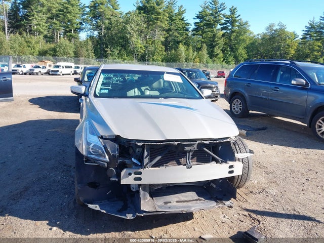 1G6AW5SX8E0128099 Cadillac ltg