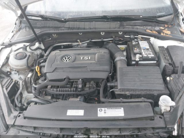 2018 VOLKSWAGEN GOLF ALLTRACK 3VWH17AU5JM751505 Photo 9