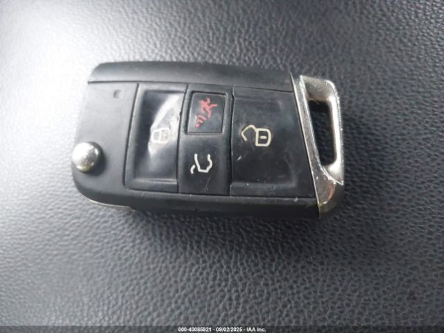 2018 VOLKSWAGEN GOLF ALLTRACK 3VWH17AU5JM751505 Photo 10