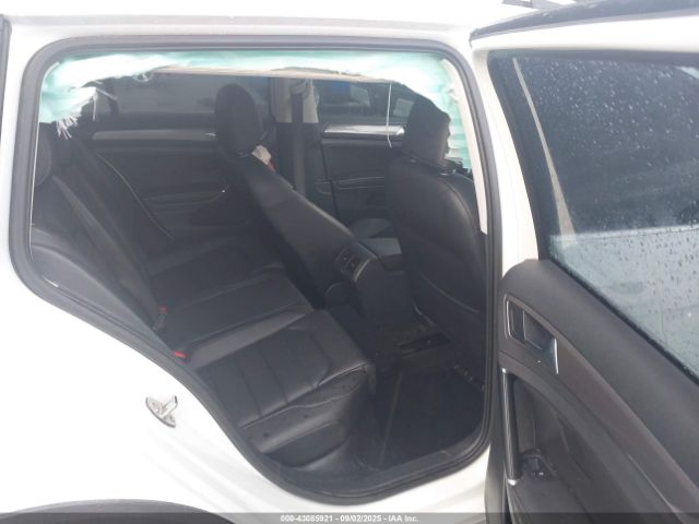 2018 VOLKSWAGEN GOLF ALLTRACK 3VWH17AU5JM751505 Photo 7