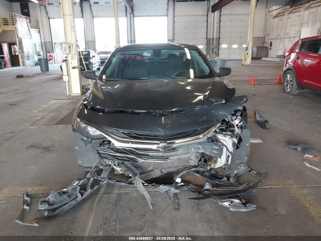 Chevrolet lfv - direct injection, variable valve timing, gen 1 2019 1G1ZD5ST4KF226213 Image 12
