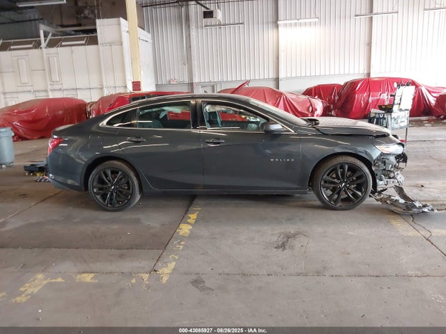 Chevrolet lfv - direct injection, variable valve timing, gen 1 2019 1G1ZD5ST4KF226213 Image 13