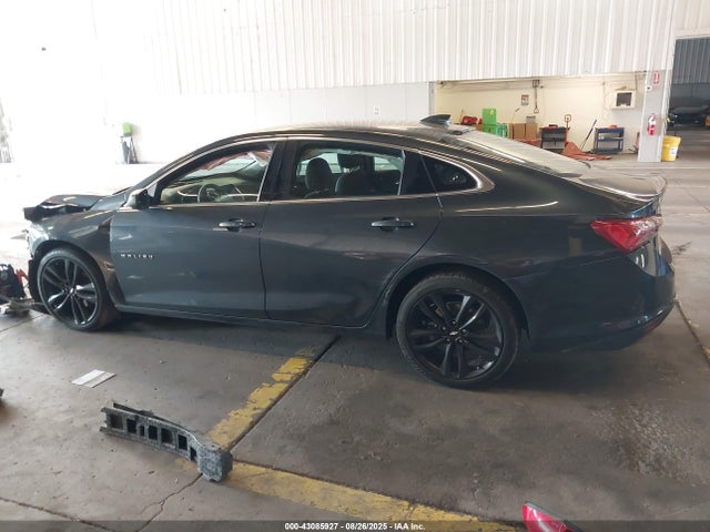 Chevrolet lfv - direct injection, variable valve timing, gen 1 2019 1G1ZD5ST4KF226213 Image 14