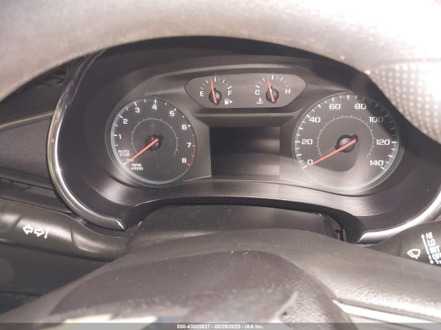Chevrolet lfv - direct injection, variable valve timing, gen 1 2019 1G1ZD5ST4KF226213 Image 15
