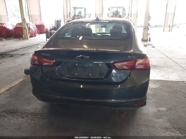 Chevrolet lfv - direct injection, variable valve timing, gen 1 2019 1G1ZD5ST4KF226213 Image 16