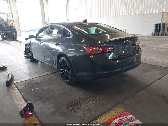 Chevrolet lfv - direct injection, variable valve timing, gen 1 2019 1G1ZD5ST4KF226213 Image 3