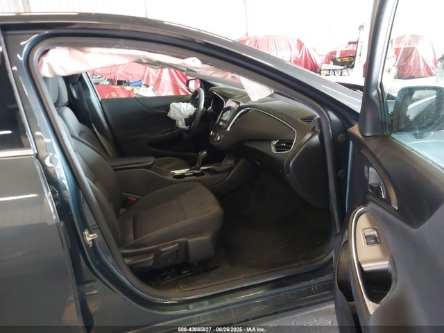 Chevrolet lfv - direct injection, variable valve timing, gen 1 2019 1G1ZD5ST4KF226213 Image 5