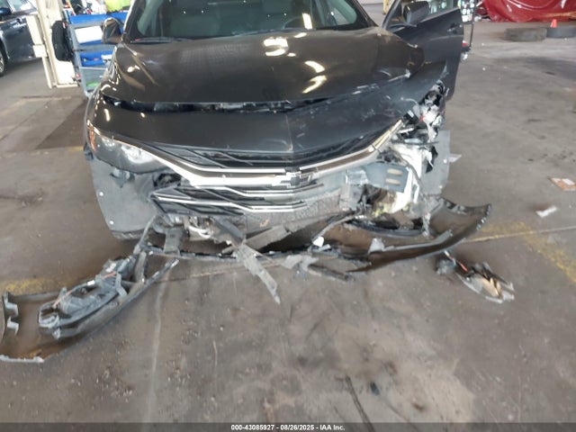 Chevrolet lfv - direct injection, variable valve timing, gen 1 2019 1G1ZD5ST4KF226213 Image 6