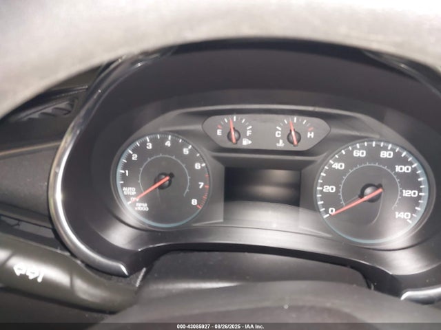 Chevrolet lfv - direct injection, variable valve timing, gen 1 2019 1G1ZD5ST4KF226213 Image 7