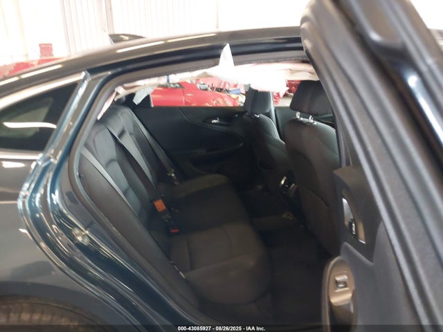 Chevrolet lfv - direct injection, variable valve timing, gen 1 2019 1G1ZD5ST4KF226213 Image 8