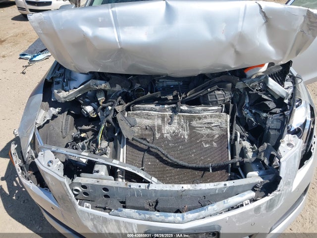 2014 CADILLAC ATS 1G6AH5RX1E0186569 Photo 9