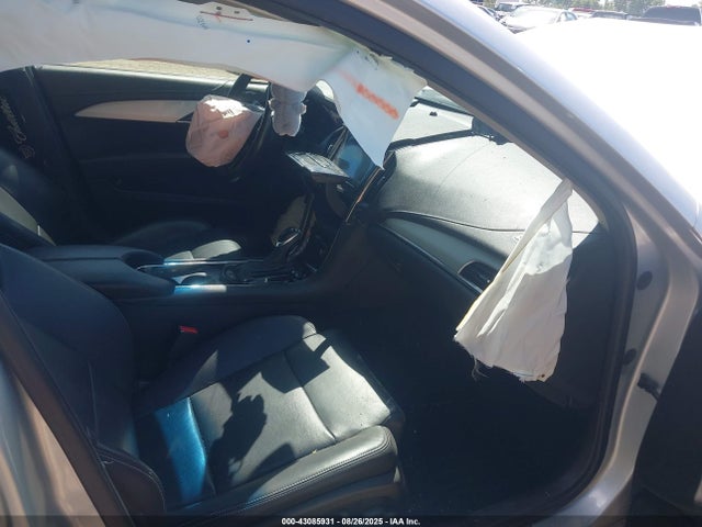 2014 CADILLAC ATS 1G6AH5RX1E0186569 Photo 4