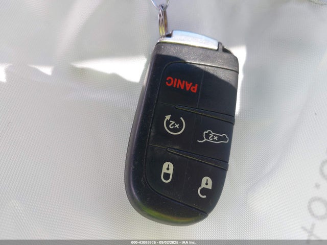 Jeep Grand Cherokee 2021 1C4RJFLG9MC536286 Image 11