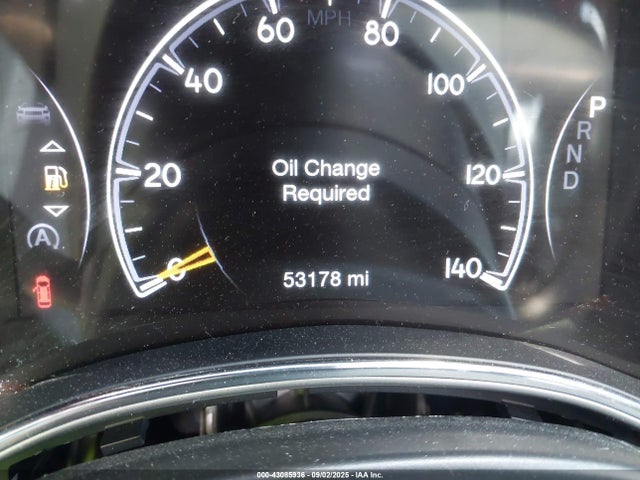 Jeep Grand Cherokee 2021 1C4RJFLG9MC536286 Image 15