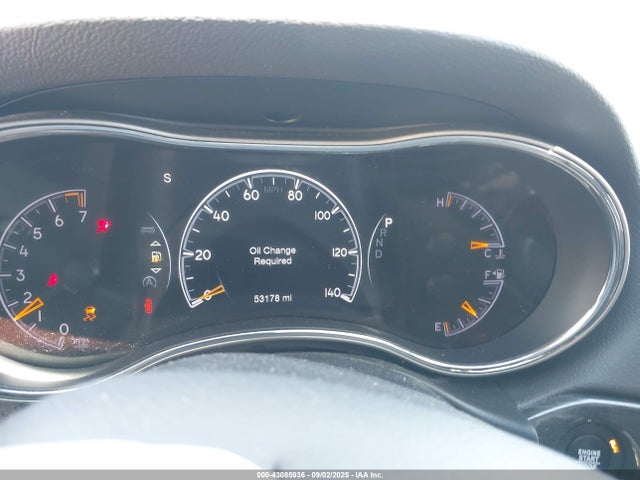 Jeep Grand Cherokee 2021 1C4RJFLG9MC536286 Image 7