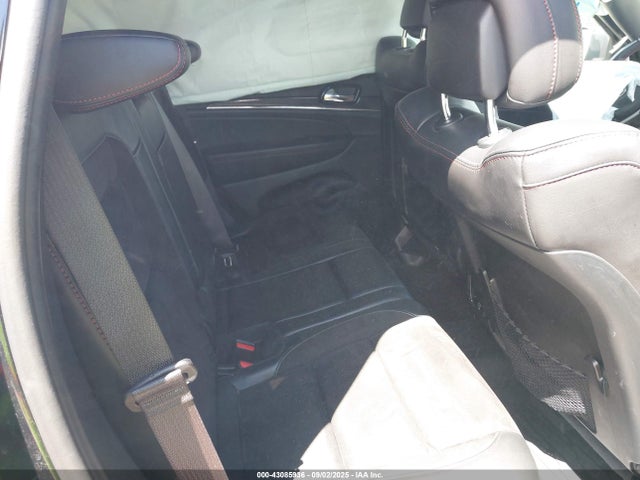 Jeep Grand Cherokee 2021 1C4RJFLG9MC536286 Image 8