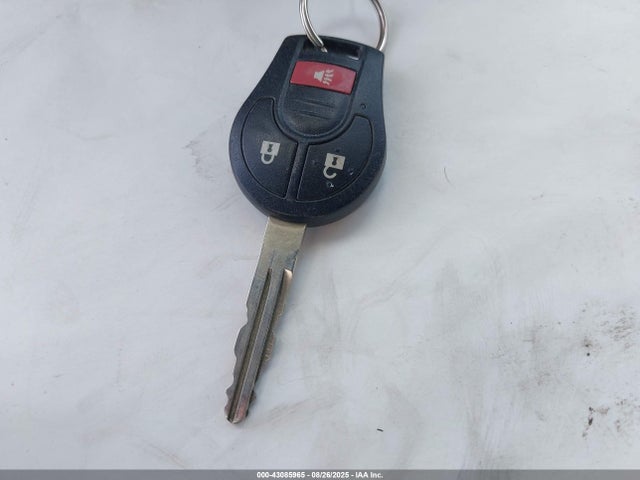 Nissan Rogue 2015 JN8AS5MT4FW654915 Image 11