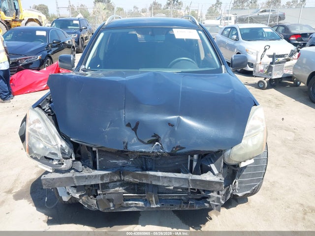 Nissan Rogue 2015 JN8AS5MT4FW654915 Image 13
