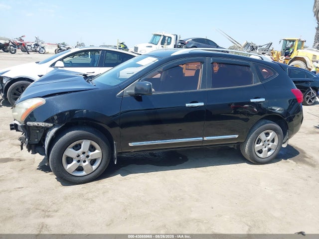Nissan Rogue 2015 JN8AS5MT4FW654915 Image 15