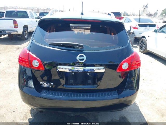 Nissan Rogue 2015 JN8AS5MT4FW654915 Image 17