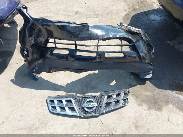 Nissan Rogue 2015 JN8AS5MT4FW654915 Image 12