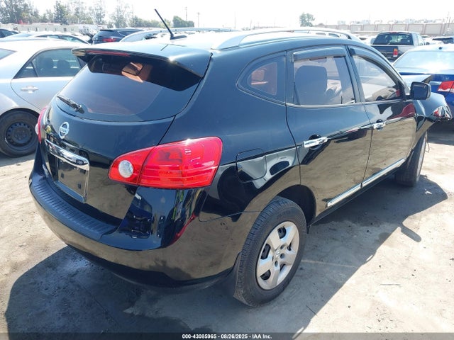 Nissan Rogue 2015 JN8AS5MT4FW654915 Image 4