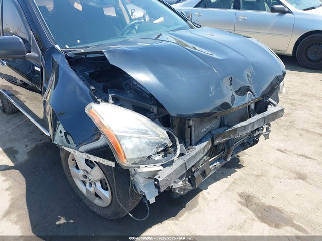 Nissan Rogue 2015 JN8AS5MT4FW654915 Image 6