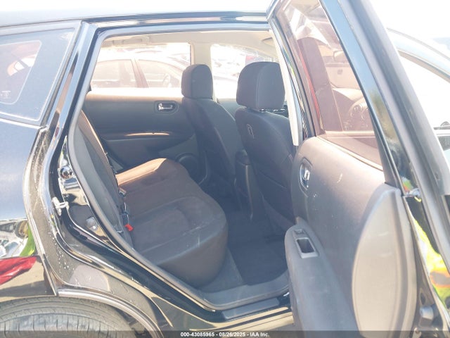 Nissan Rogue 2015 JN8AS5MT4FW654915 Image 8