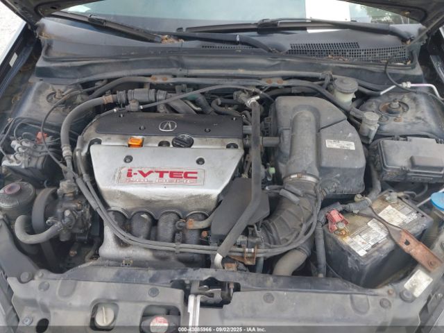 2004 ACURA RSX JH4DC53034S003310 Photo 9