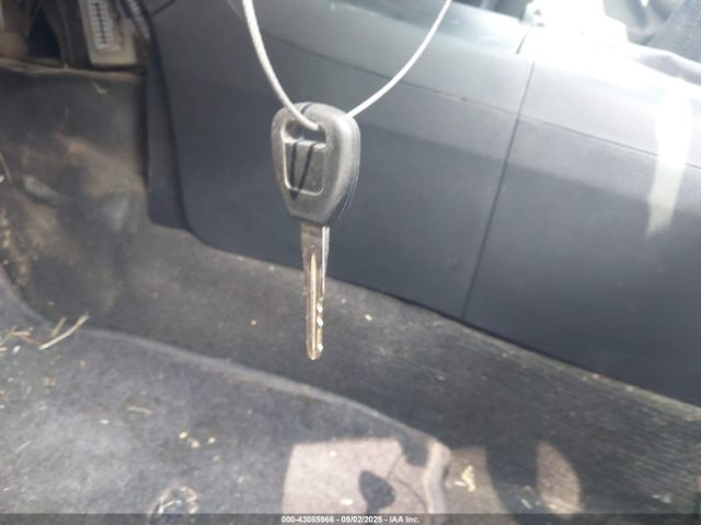 2004 ACURA RSX JH4DC53034S003310 Photo 10