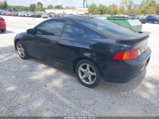 2004 ACURA RSX JH4DC53034S003310 Photo 2