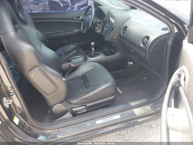 2004 ACURA RSX JH4DC53034S003310 Photo 4