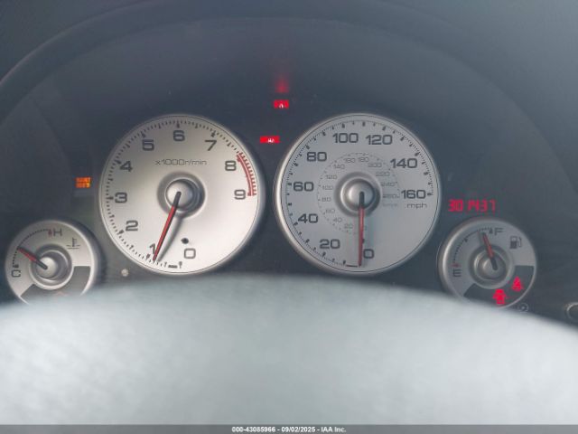 2004 ACURA RSX JH4DC53034S003310 Photo 6