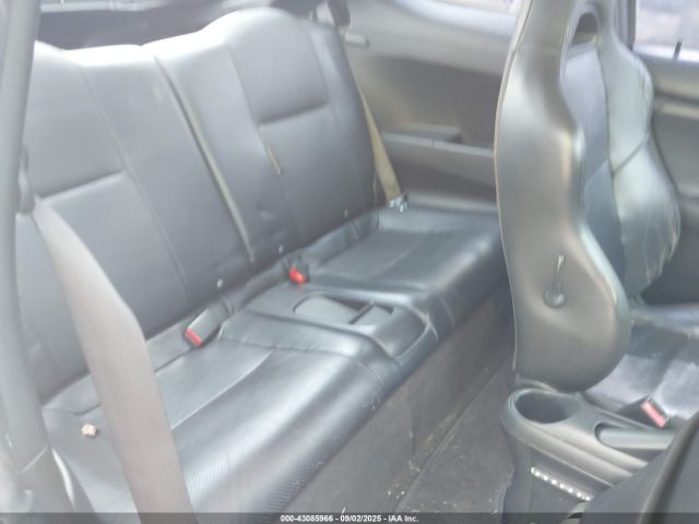 2004 ACURA RSX JH4DC53034S003310 Photo 7