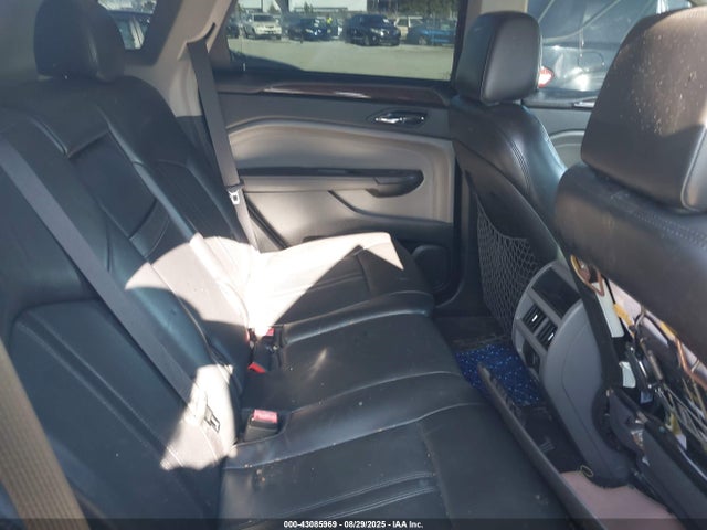 2011 CADILLAC SRX 3GYFNDEY8BS542003 Photo 7