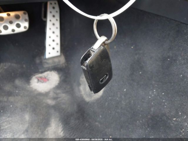 2015 LEXUS RC 350 JTHSE5BC3F5004729 Photo 10