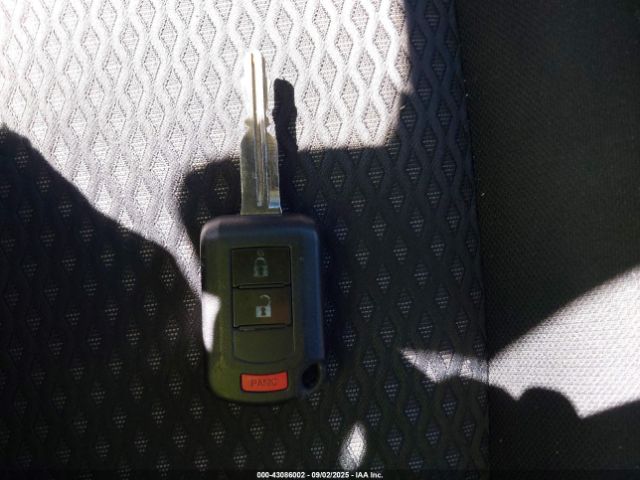 2018 MITSUBISHI OUTLANDER JA4AZ3A31JZ071431 Photo 10