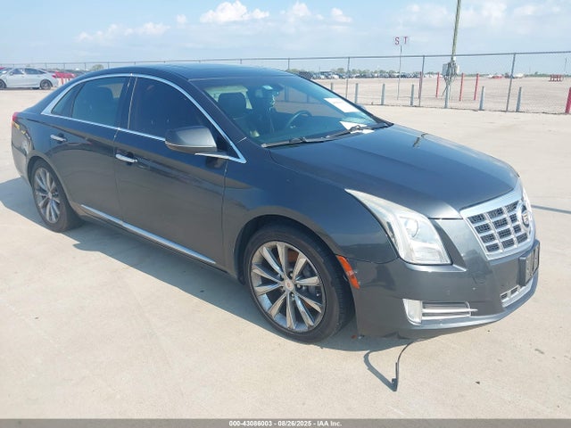 2013 CADILLAC XTS 2G61P5S3XD9208809 Photo 0