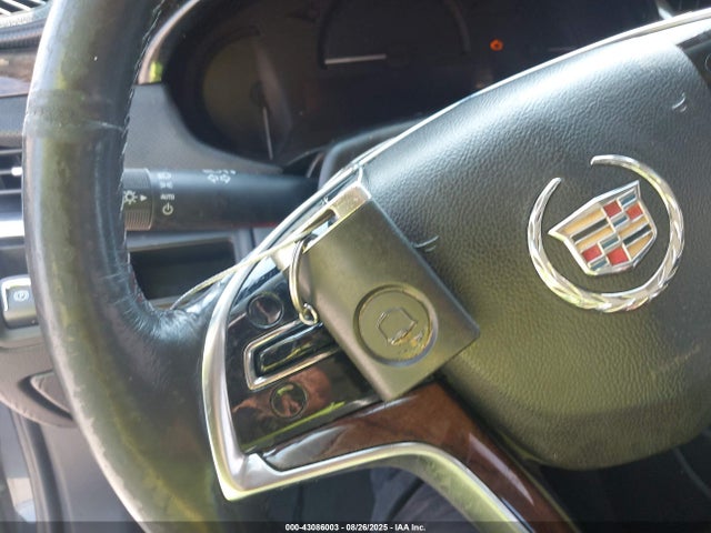 2013 CADILLAC XTS 2G61P5S3XD9208809 Photo 10