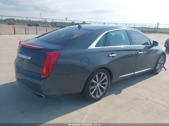 2013 CADILLAC XTS 2G61P5S3XD9208809 Photo 3