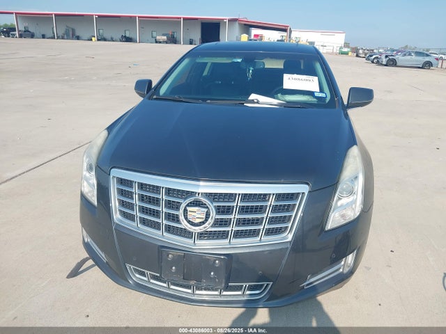 2013 CADILLAC XTS 2G61P5S3XD9208809 Photo 5