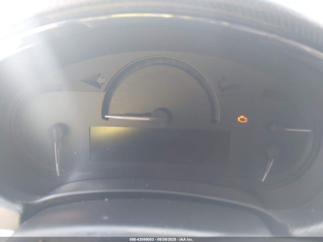 2013 CADILLAC XTS 2G61P5S3XD9208809 Photo 6