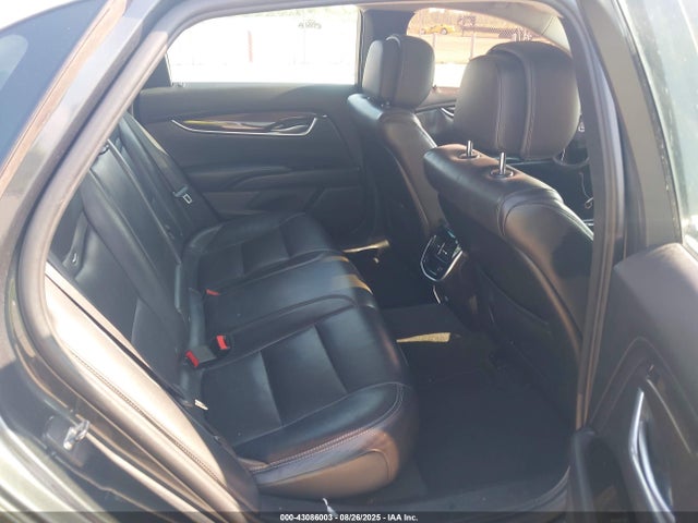 2013 CADILLAC XTS 2G61P5S3XD9208809 Photo 7